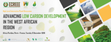 ECREEE side event COP 21