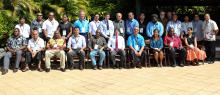 SPC-UNIDO Validation Workshop