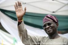 Babatunde Fashola